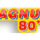 Magnum 80 Logo