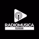 Radio Musica - Tutta Napoli Logo