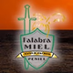 Peniel Radio MIEL Logo