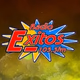 Radio Exitos 105.3 - WNEZ Logo