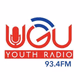 Ugu Youth Radio Logo