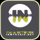 Italia Network - Mecano Logo