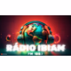 Rádio Ibiam FM Logo