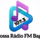 Nossa Radio Fm Logo