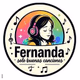 Fernanda Música en Línea Logo