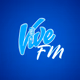 Vive FM - XHSAB Logo