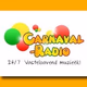 Carnaval Radio Logo