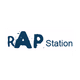 StreamRadio.ca - Rap Logo