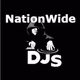 NationWide Radio Logo