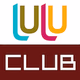 lulu.fm - luluCLUB Logo