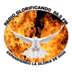 Radio Glorificando Logo
