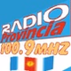 Radio Provincia logo
