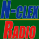 NclexRadio Logo