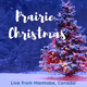 Prairie Christmas Radio Logo