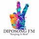 Diposong FM logo