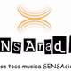 SENSA Radio Logo