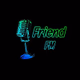 FriendFm Logo