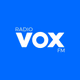 Radio Vox FM Koszalin Logo
