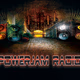 Powerjam Radio UK Logo