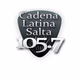 Cadena Latina Salta Logo