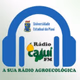 Rádio Cajúi Logo