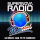 Supernova Radio Miami Logo
