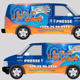Radio Wave Fm Haiti Logo