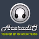 AceRadio - The Vocal Jazz Channel Logo