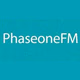 PhaseoneFM Logo