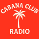 Cabana Club Radio Logo