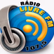 Rádio Livre FM logo