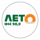 Радио Лето ФМ Logo