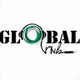 Global RnB Radio Logo
