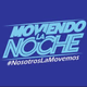 Moviendo La Noche Logo