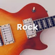 Hotmix - Rock Logo