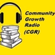 CGR - CGR Radio 1 logo