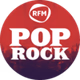 RFM - RFM Pop Rock Logo