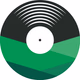 Peak Wireless Radio Logo