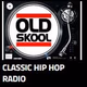 Classic Hip Hop Radio Logo