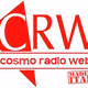 COSMO RADIO WEB Logo