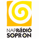 Rádió 1 Sopron Logo