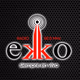 Radio Ekko Logo