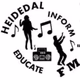 Kairo FM Logo