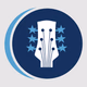 Tomb Slayer Country & Southern Gospel Logo