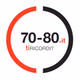 70-80.it Logo