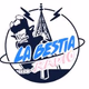 La Bestia Radio Logo
