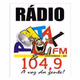 Rádio Pontal Logo
