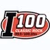 I-100 - W262AD Logo