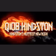 Q108 Kingston Logo