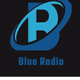 Blue Radio Logo